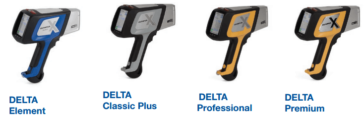 Delta Olympus analyzer XRF cost and price 