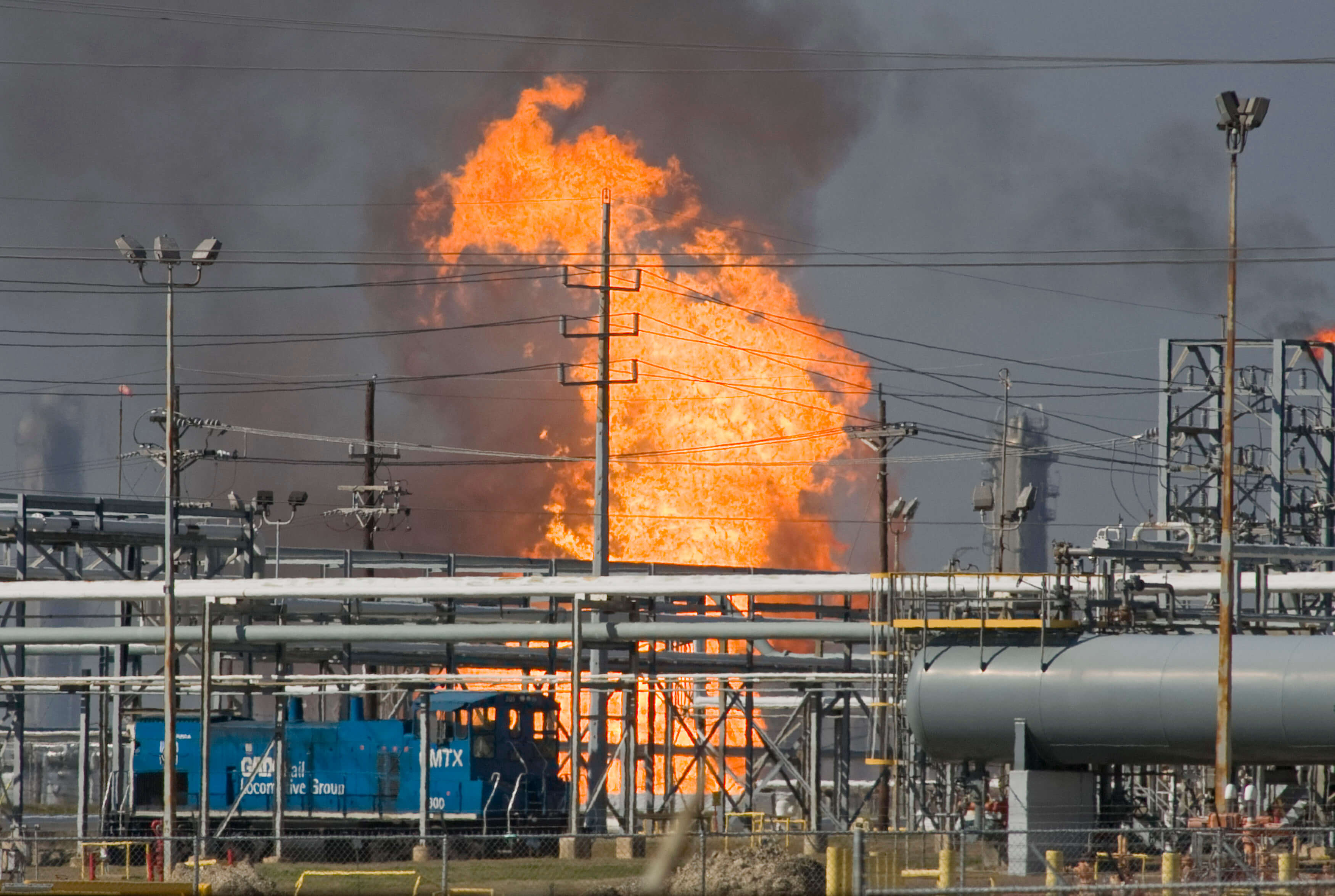 Natural-gas-explosion-Wayne-Indiana