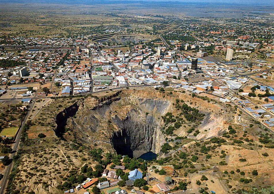 The-Big-Hole-Kimberley-South-Africa
