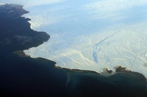 Arctic ocean Photo: Doc Searls