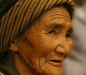 Tibetan_lady