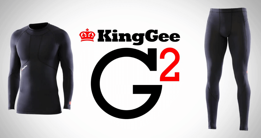 king gee g2