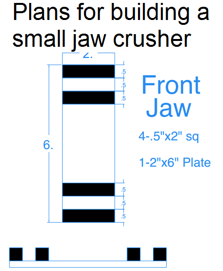 building-a-small-jaw-crusher