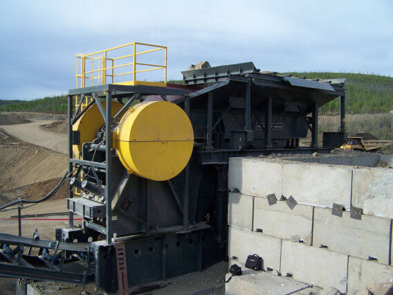 jaw-crusher-pit