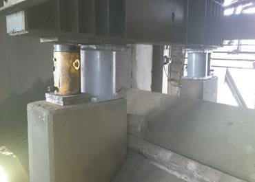 sag mill liners