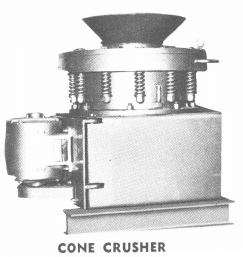 Cone Crusher