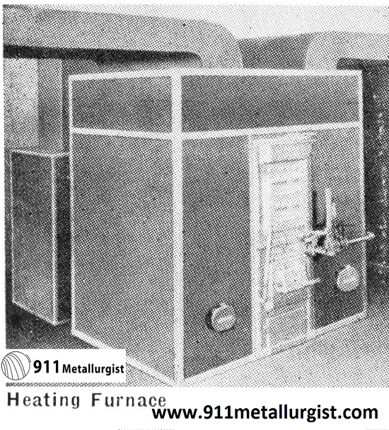 Heating Furnace
