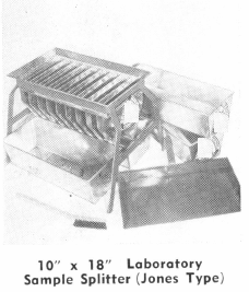 Laboratory Sample