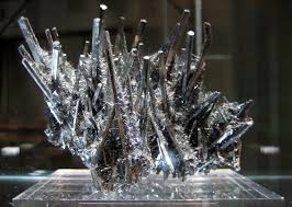 stibnite is mineral of antimony