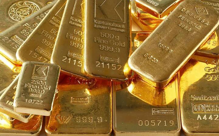 how-gold-bullion-is-made