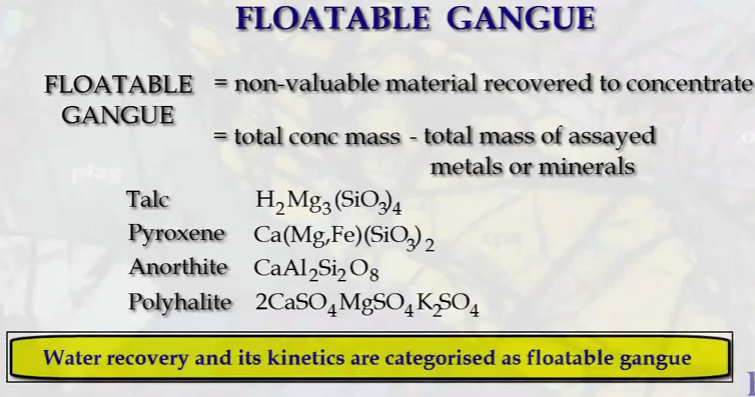 what_is_floatable_gangue