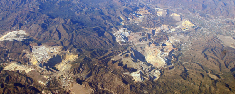 arizona mining