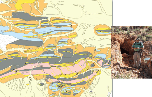 geological-mapping