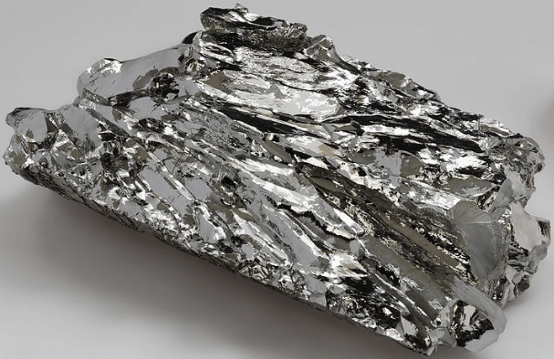 Molybdenum Steel Alloys