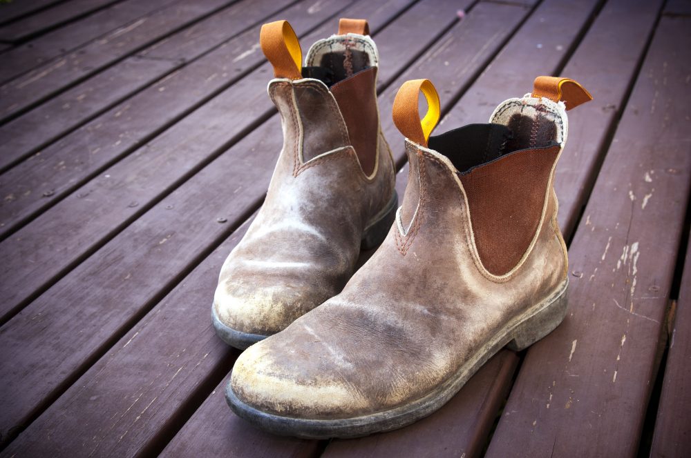 8 Best Slip On Work Boots