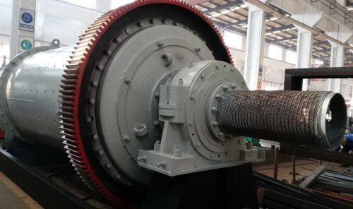 ball mills with trommel (3)