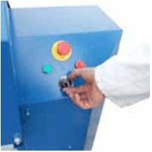 lab_ball_mill_controller
