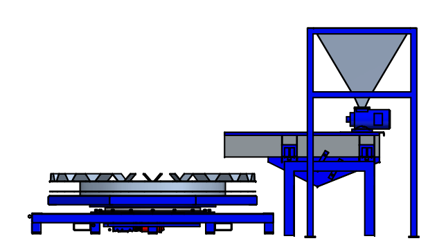 bulk sample dividing equipment (9)