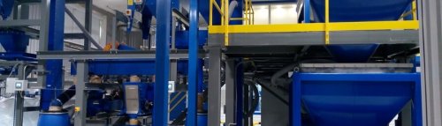 automated bulk bag sampling station (7)