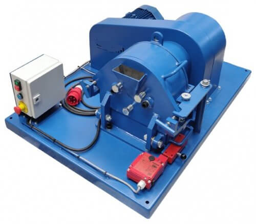 disk grinding mill