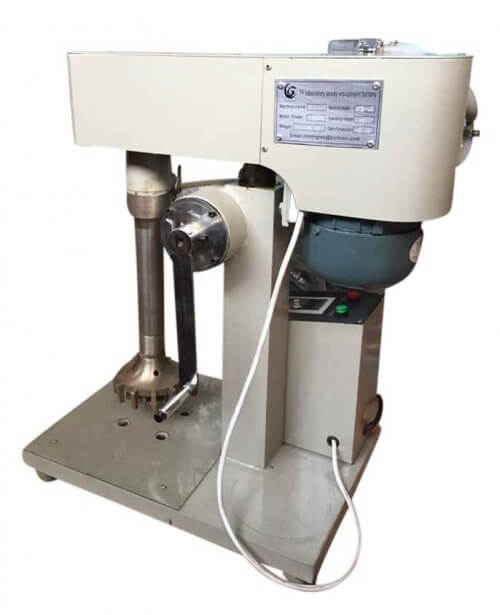 metso d12 laboratory flotation machine denver copy (2)