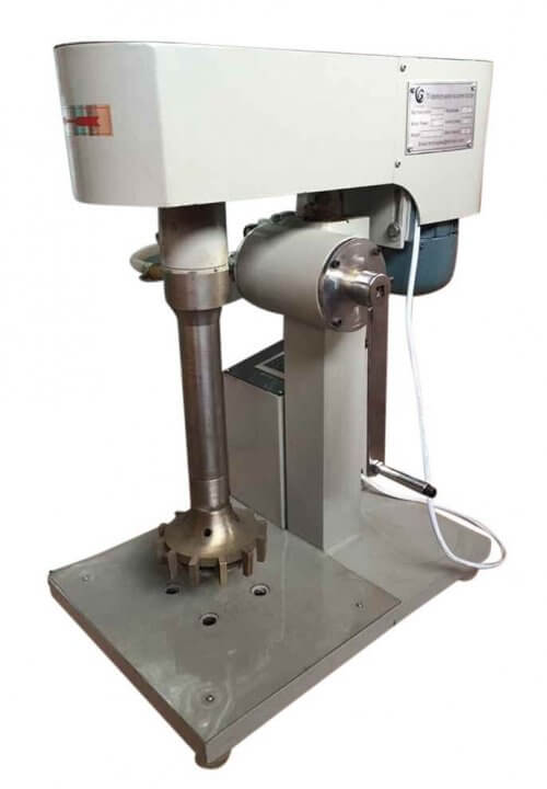 metso d12 laboratory flotation machine denver copy (6)