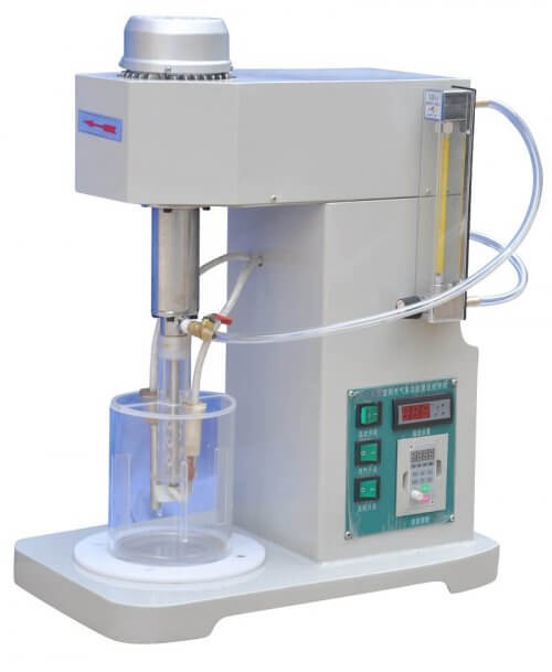 laboratory leaching test apparatus (1)
