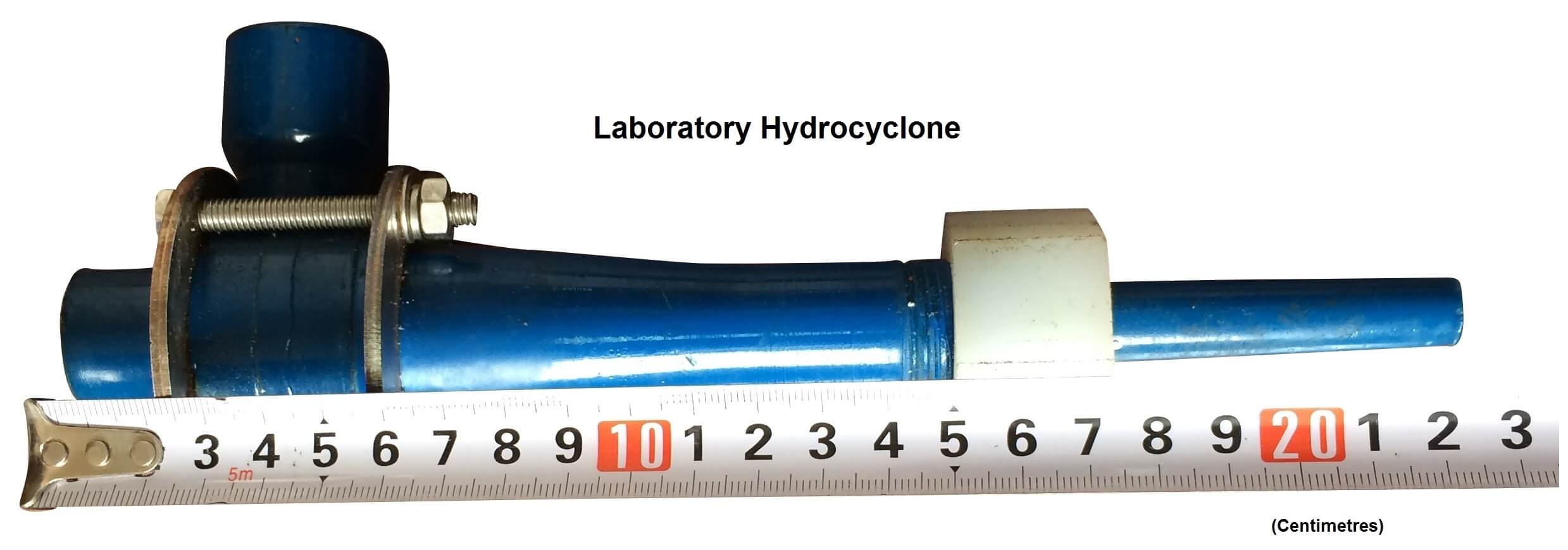 laboratory hydrocyclone (1)
