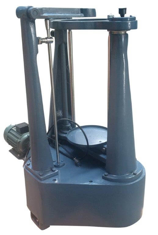 laboratory sieve shaker equipment (3)