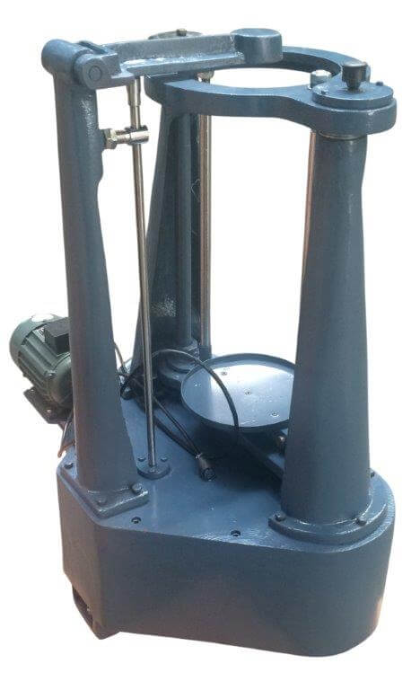 laboratory sieve shaker equipment (4)