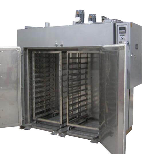 laboratory vacuum drying oven (5)