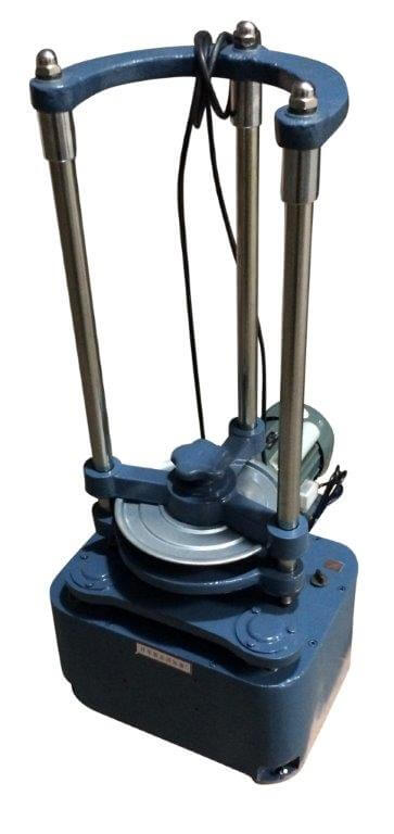 sieve shaker machine (1)