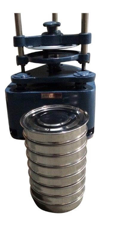 vibratory sieve shaker (6)
