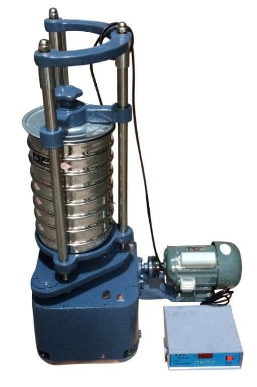 vibratory sieve shaker (7)