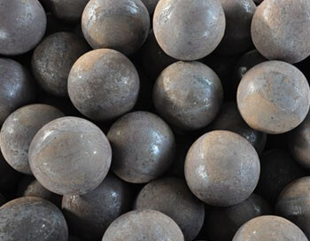 Forged Steel Balls 25mm 70 count FSB25SM Free Shipping 