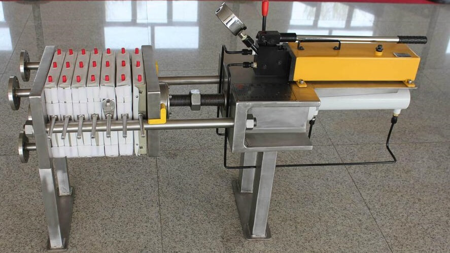 laboratory filter press (8)