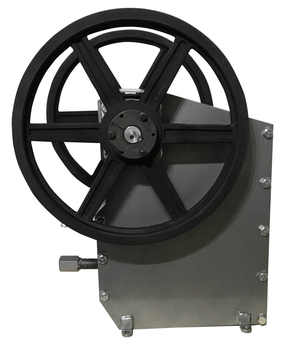 portable jaw crusher (10)