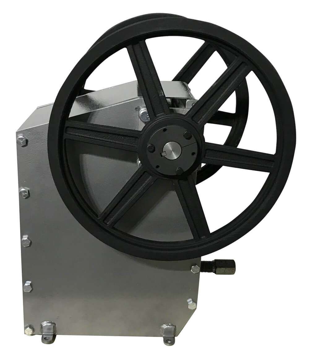 portable jaw crusher (14)