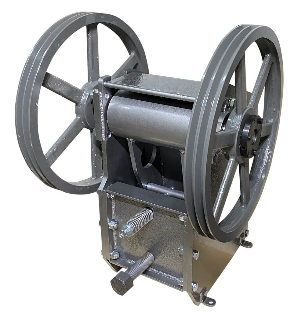 portable jaw crusher (5)