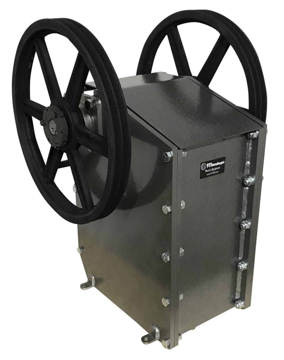 portable jaw crusher (9)