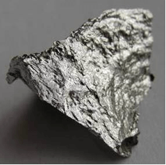 minerales de manganeso