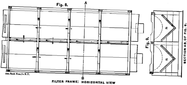 filter-frame-lixiviation