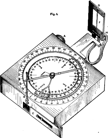 french-pocket-compass