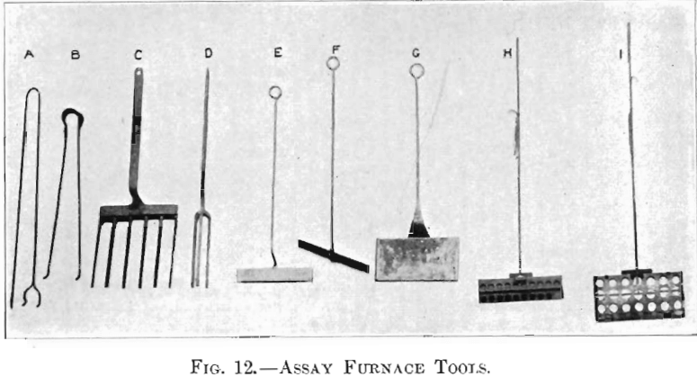 assay-furnace-tools