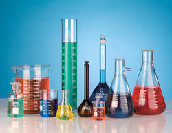 chemistry lab equipments
