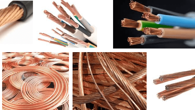 copper_electrical_conductivity