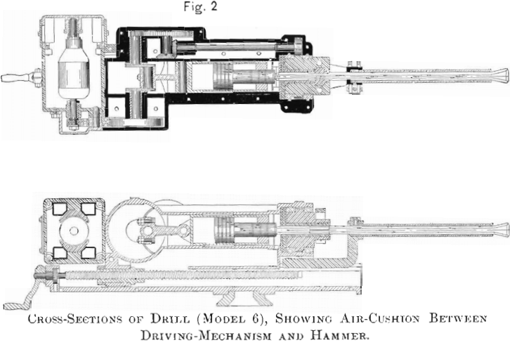cross-sections-of-drill-driving-mechanism-and-hammer