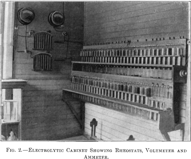 electrolytic-cabinet-showing-rheostats