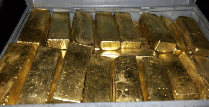 How to Assay & Value a Gold Bar