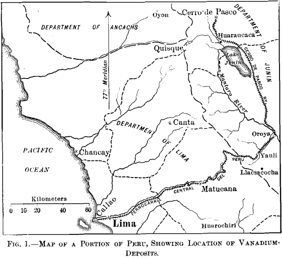 map-of-portion-of-peru-showing-location-of-vanadium-deposits